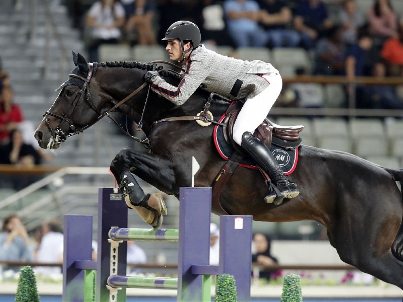 London Knights capture overall season title Longines Global